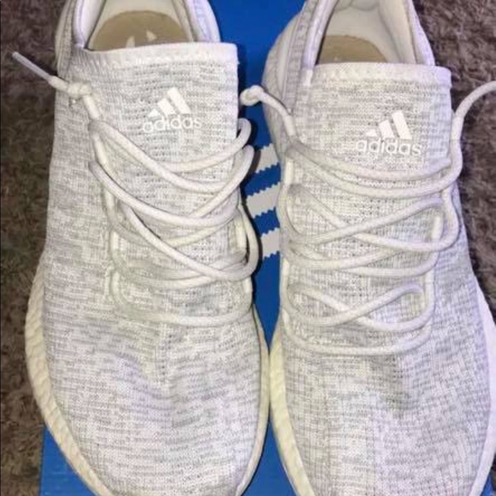 Men’s adidas pure boost 12